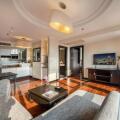 Bandara Suites Silom, Bangkok
