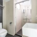 Kk Waterfront Hotel