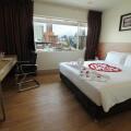 Hotel Pudu Plaza Kuala Lumpur