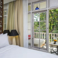 Segara Village Hotel