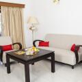 Radisson Blu Resort Goa Cavelossim Beach