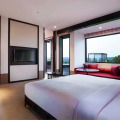 Hilton Goa Resort
