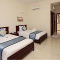 Ocean Place Mui Ne Resort Hotel