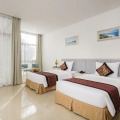 Diamond Bay Condotel Resort Nha Trang