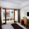 The Sun Hotel & Spa Legian
