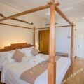 Bubu Long Beach Resort