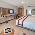 Melissa Nha Trang Hotel