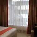 Al Diar Sawa Hotel Apartments