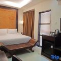 Best Western Kuta Villa