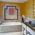 Anantara Desert Islands Resort & Spa