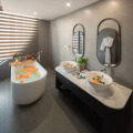 Grand Tourane Hotel Nha Trang