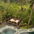 Kamandalu Ubud