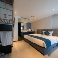 The Time Hotel Nha Trang