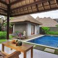 Abi Bali Resort And Villa