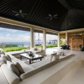 The Ungasan Clifftop Resort