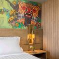 Eastin Ashta Resort Canggu