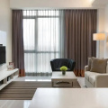 Citadines Uplands Kuching
