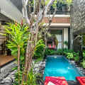 The Bali Dream Villa Seminyak