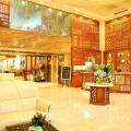 Au Lac Charner Hotel