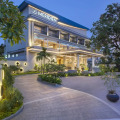 Le Meridien Goa