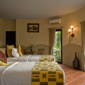 Mara River Safari Lodge Bali