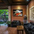 Legian Village Hotel