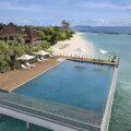 Jw Marriott Maldives Resort & Spa