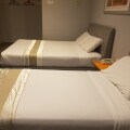 U Pac Hotel
