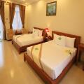 Saigon Emerald Beach Resort