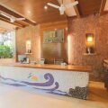 Tangerine Boutique Resort 