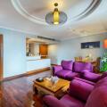 Bandara Suites Silom, Bangkok