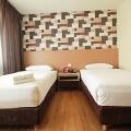 Hotel Pudu Plaza Kuala Lumpur