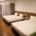 Aman Tioman Beach Resort