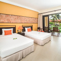 Pandanus Resort