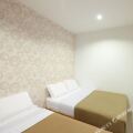 1 Hotel Taman Connaught