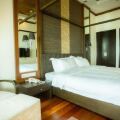 Borneo Beach Villas