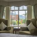 The Bala's Holiday Chalet