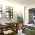 The Purist Villas & Spa