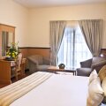 Landmark Plaza Hotel