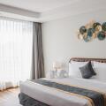 Grand Tourane Hotel Nha Trang