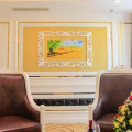 Diamond Sea Hotel Danang