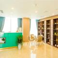 Yarra Ocean Suite Danang
