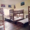 D'Villa Rina Ria Lodge