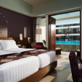 Sun Island Hotel Kuta
