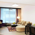 Al Diar Sawa Hotel Apartments