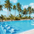 Riu Palace Maldivas