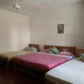 Hotel Mango Garden