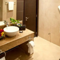 Cristal Hotel Abu Dhabi