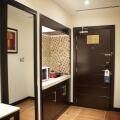 Cristal Hotel Abu Dhabi