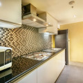 Bandara Suites Silom, Bangkok